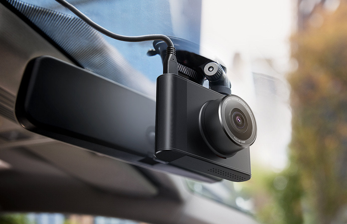 East-West Brothers Garage: Product Review: Anker Roav Dashcam A1